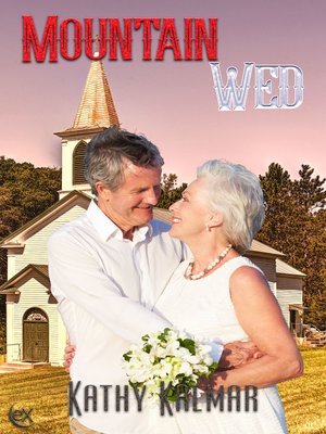 cover image of Mountain Wed